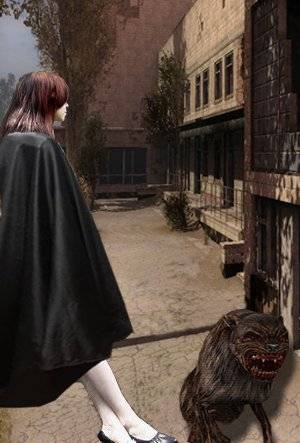 Легендарные личности Зоны (Из мира S.T.A.L.K.E.R.)