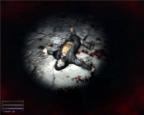 Lost World: Troops Of Doom 2.0 мод для Тень Чернобыля