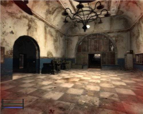 Lost World: Troops Of Doom 2.0 мод для Тень Чернобыля