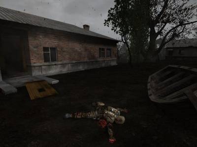 lost world: troops of doom