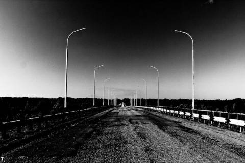 Люди живущие в Зоне отчуждения.(Самоселы)