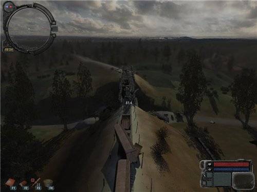 Mega Visual Mod v 1.5 for S.T.A.L.K.E.R. Call of Pripyat Mega Visual Mod v 1.5 for S.T.A.L.K.E.R. Call of Pripyat