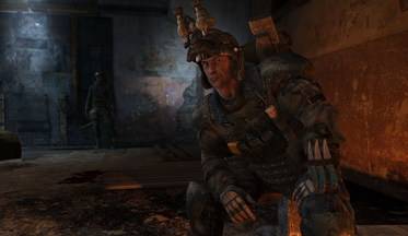 Metro 2033. Красота подземки Metro 2033. Красота подземки