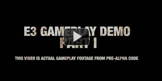 Metro: Last Light Gameplay Demo часть 1