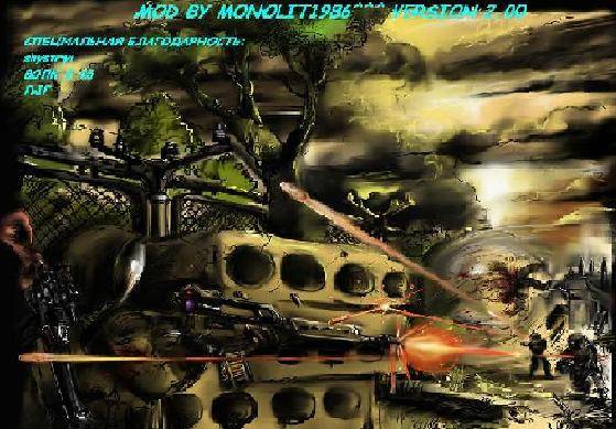 MOD BY MONOLIT1986^^^ VERSION 2.00