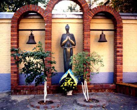 МОД ДЛЯ ЗОВ ПРИПЯТИ