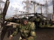 Мод Dynamic helmets mod Мод Dynamic helmets mod