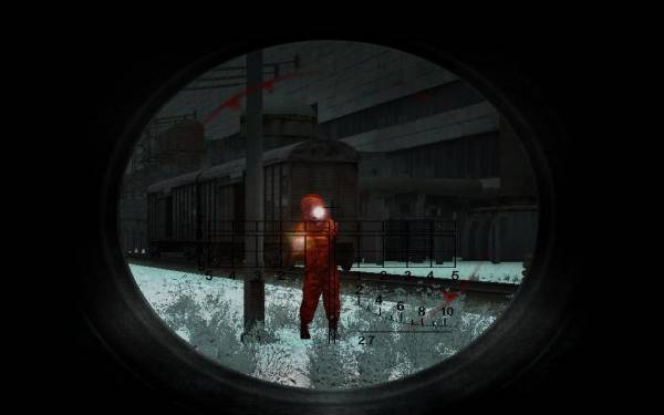 Mod for stalker.uz "Ветер Свободы" v1.3
