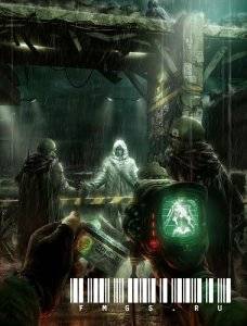 S.T.A.L.K.E.R. История Прибоя S.T.A.L.K.E.R. История Прибоя