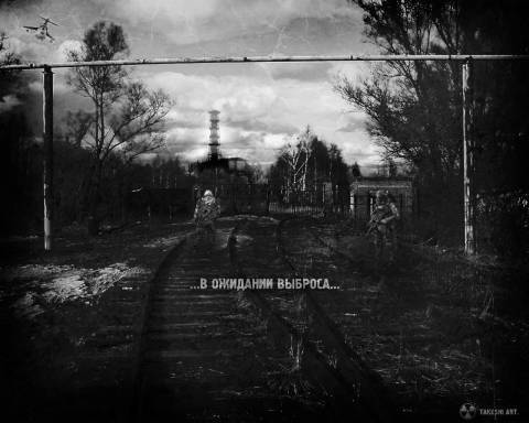 Мод на Зов Припяти "Stalker LTL" 