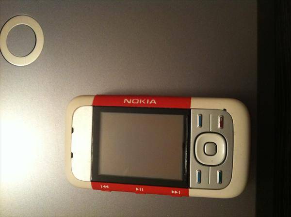 Мод: PDA - nokia Мод: PDA - nokia