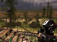 Мод P.P.F. mod v.1.3 на ЗП