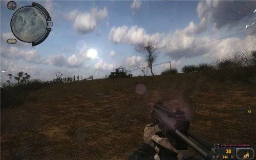Мод S.T.A.L.K.E.R.: Зверобой 3 для Зов Припяти Мод S.T.A.L.K.E.R.: Зверобой 3 для Зов Припяти