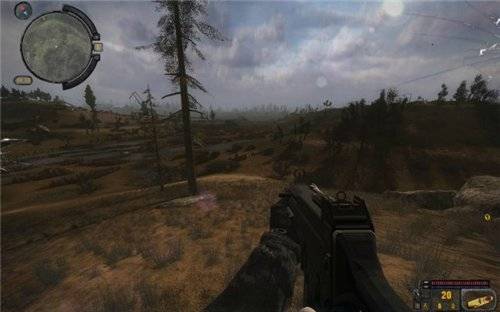 Мод S.T.A.L.K.E.R.: Зверобой 3 для Зов Припяти Мод S.T.A.L.K.E.R.: Зверобой 3 для Зов Припяти