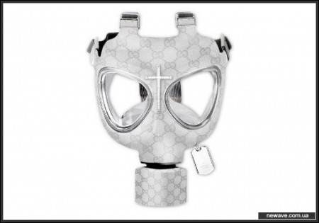 Модный приговор. Противогаз. Новые тенденции сталкерской моды