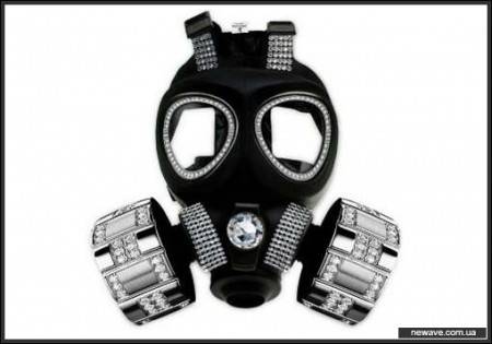 Модный приговор. Противогаз. Новые тенденции сталкерской моды