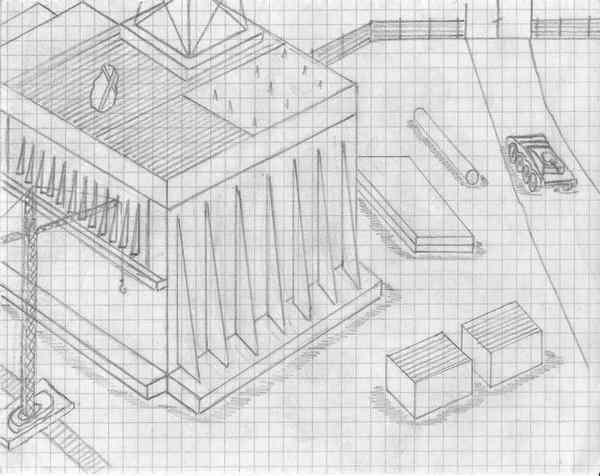 Мои рисунки посвященные игре и миру С.T.A.Л.K.Е.Р. Часть 2