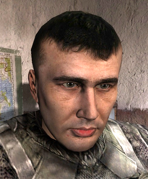 Мой день в Зоне: Зачистка