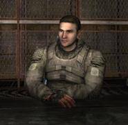 Мой день в Зоне: Зачистка