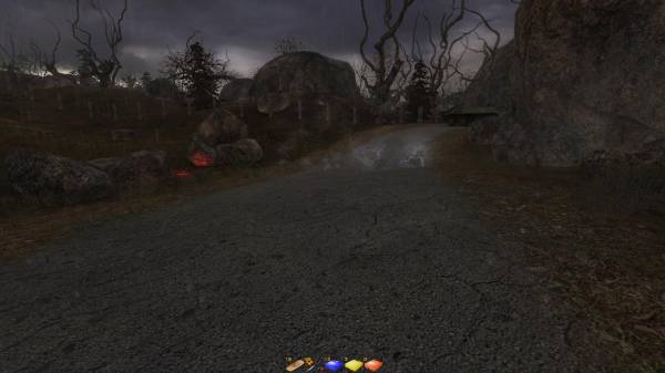 Мой день в Зоне. Задание