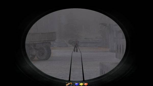 Мой день в Зоне. Задание