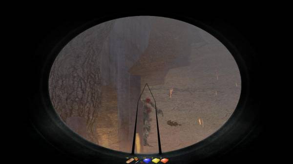 Мой день в Зоне. Задание