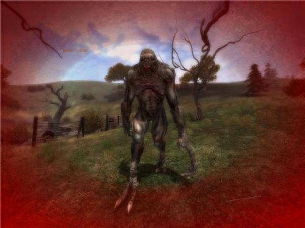 Монстр-мод: библиотекарь мини мод Монстр-мод: библиотекарь мини мод