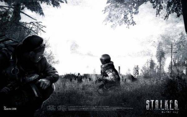 Моя небольшая коллекция картинок