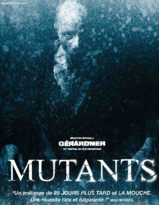 "Мутант" игра и фильм