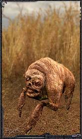 Мутанты [ICO]