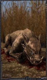 Мутанты [ICO]