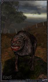 Мутанты [ICO]