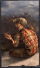 Мутанты [ICO]