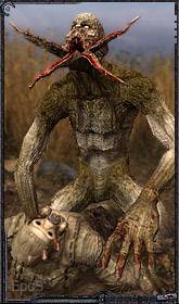 Мутанты [ICO]