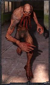 Мутанты [ICO]