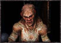 Мутанты из серий игр S.T.A.L.K.E.R.