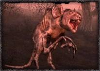 Мутанты из серий игр S.T.A.L.K.E.R.