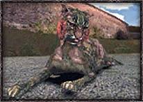 Мутанты из серий игр S.T.A.L.K.E.R.