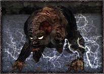 Мутанты из серий игр S.T.A.L.K.E.R.