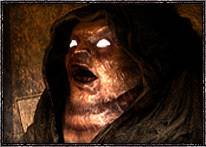 Мутанты из серий игр S.T.A.L.K.E.R.