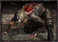 Мутанты из серий игр S.T.A.L.K.E.R.