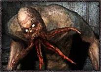 мутанты ЗОНЫ мутанты ЗОНЫ