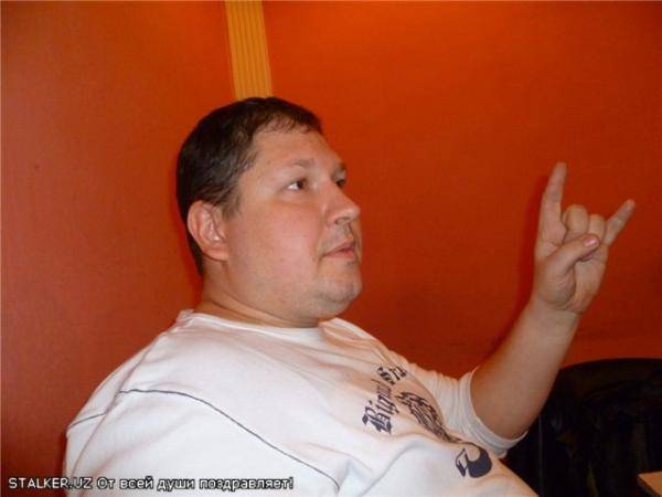 На одного сталкера больше!!!