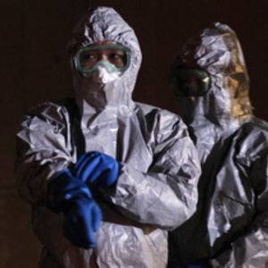 На территории Запорожской области усилен радиационный контроль