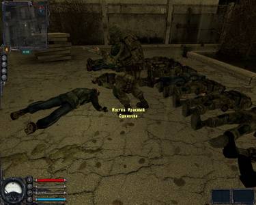 На янтаре обезврежена банда торговцев оружием