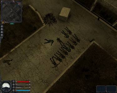 На янтаре обезврежена банда торговцев оружием