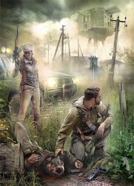 Наемники -Договор с О-СОЗНАНИЕМ 