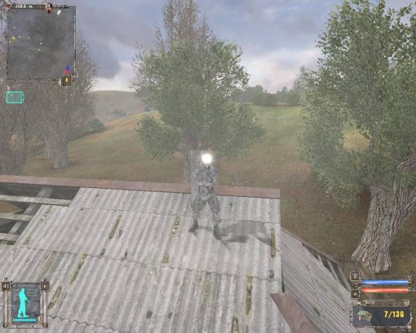 Нанокостюм Из Сrysis Нанокостюм Из Сrysis