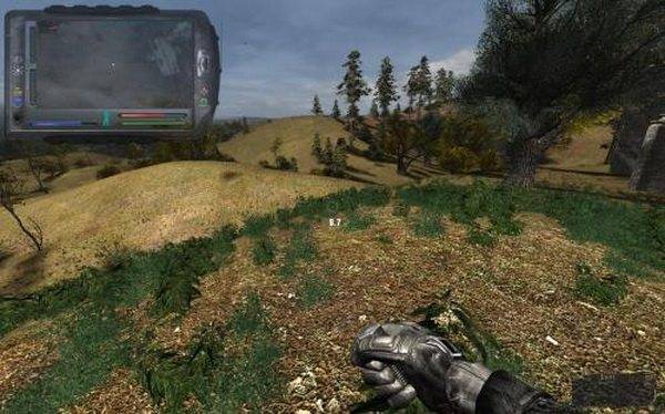 Народная солянка с выбором аддонов 