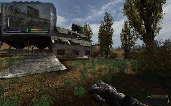 Народная солянка с выбором аддонов 